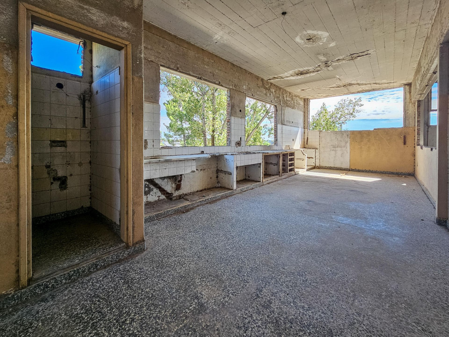 Galpón en Venta en Pampa Central 1500, Pampa Central, Bahía Blanca - Bahía Blanca Propiedades | SITIO OFICIAL l