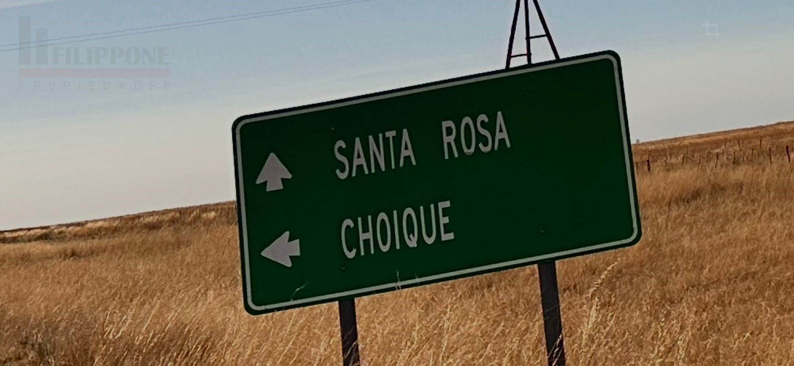 Campo  en Venta en Ruta 35,  Bahía Blanca - Bahía Blanca Propiedades | SITIO OFICIAL l