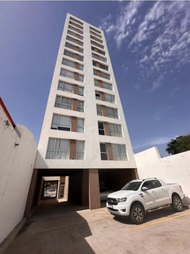 Departamento  - por Día en Charlone 73, Hospital , Bahía Blanca - Bahía Blanca Propiedades | SITIO OFICIAL l
