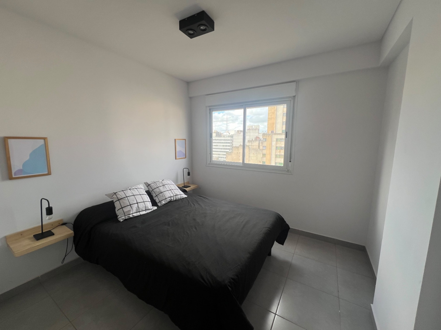 Departamento en Venta en Saavedra 118, Centro, Bahía Blanca - Bahía Blanca Propiedades | SITIO OFICIAL l