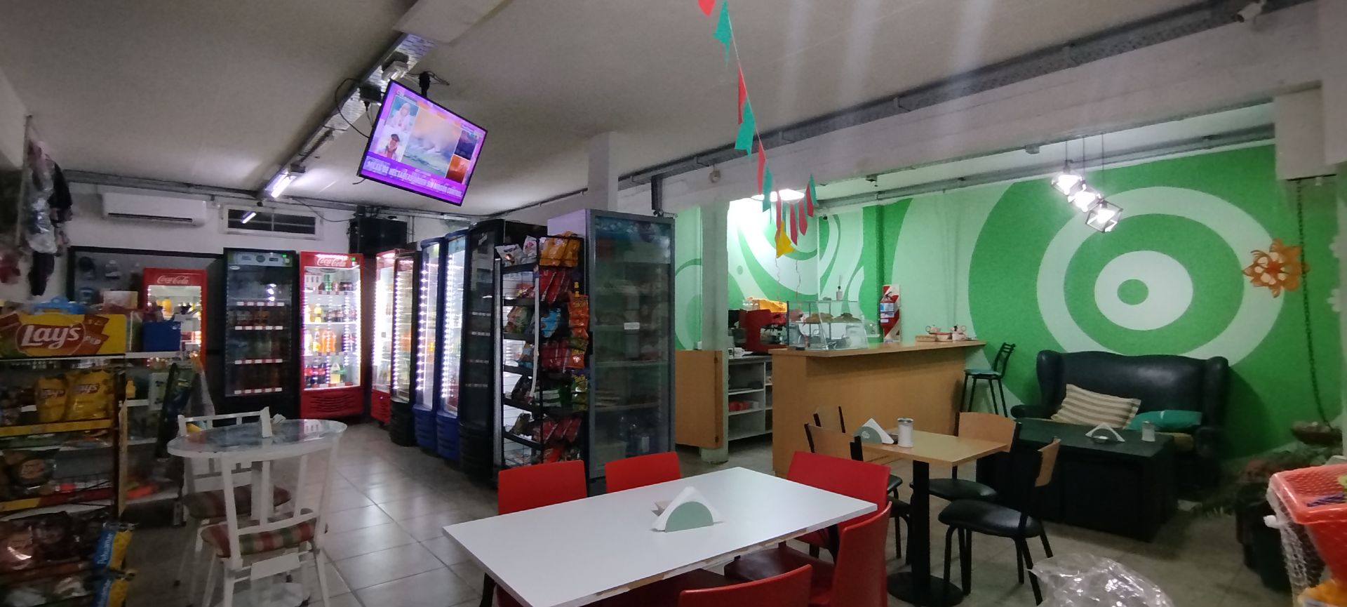 Fondo Comercio en Venta en NECOCHEA Y CHACABUCO, Villa Mitre, Bahía Blanca - Bahía Blanca Propiedades | SITIO OFICIAL l