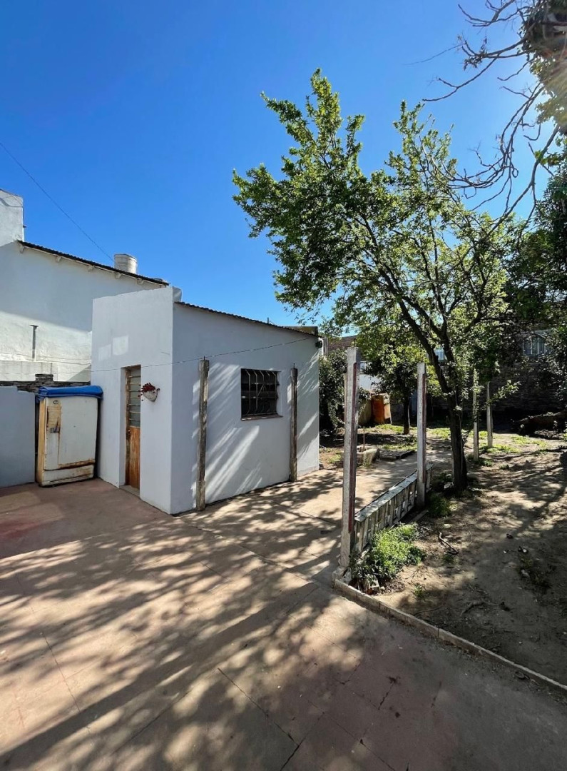 Casa en Venta en Av. Munilla 930, Tiro Federal, Bahía Blanca - Bahía Blanca Propiedades | SITIO OFICIAL l
