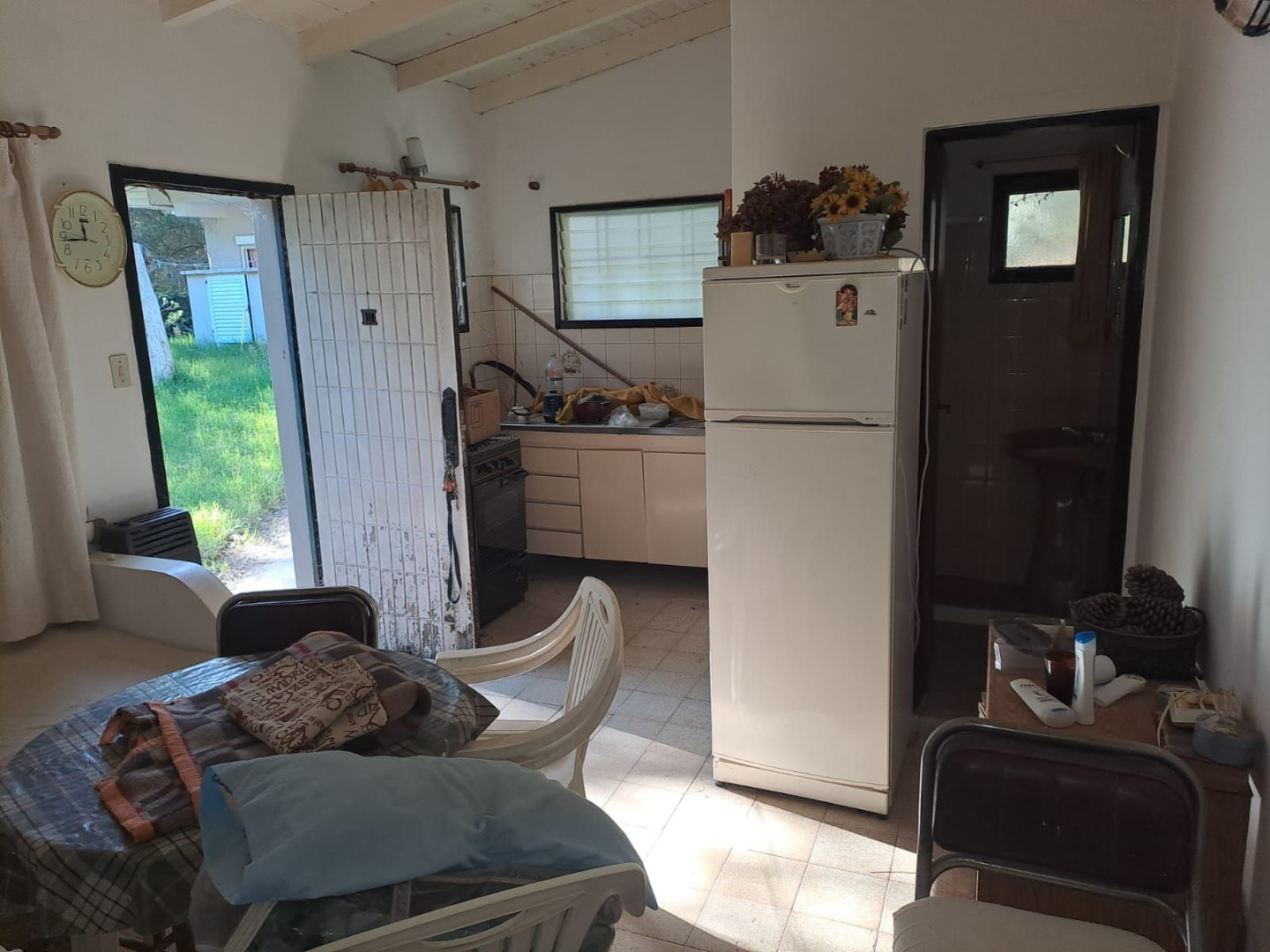 Casa en Venta en Del Dorado 256, Las Dunas, Monte Hermoso - Bahía Blanca Propiedades | SITIO OFICIAL l