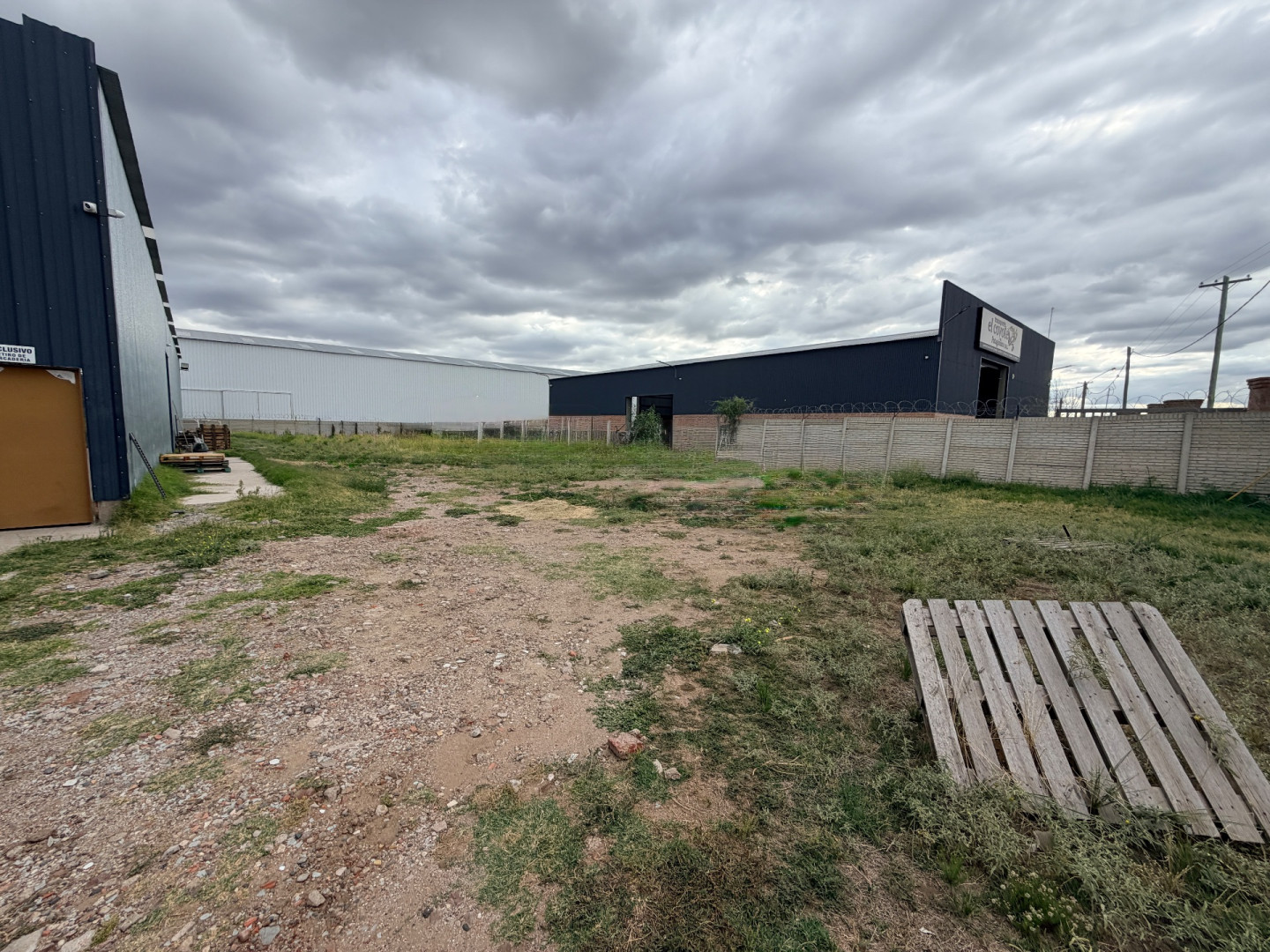 Deposito en Alquiler   Bahía Blanca - Bahía Blanca Propiedades | SITIO OFICIAL l