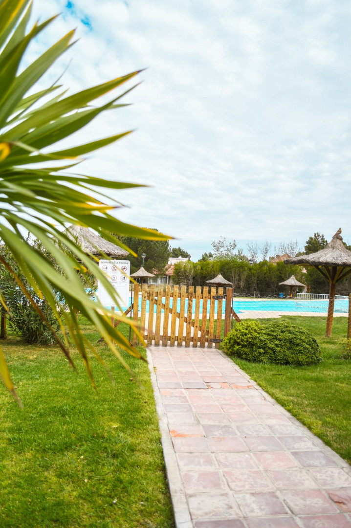 Terreno en Venta en Calle 6, Bosque Alto, Bahía Blanca - Bahía Blanca Propiedades | SITIO OFICIAL l