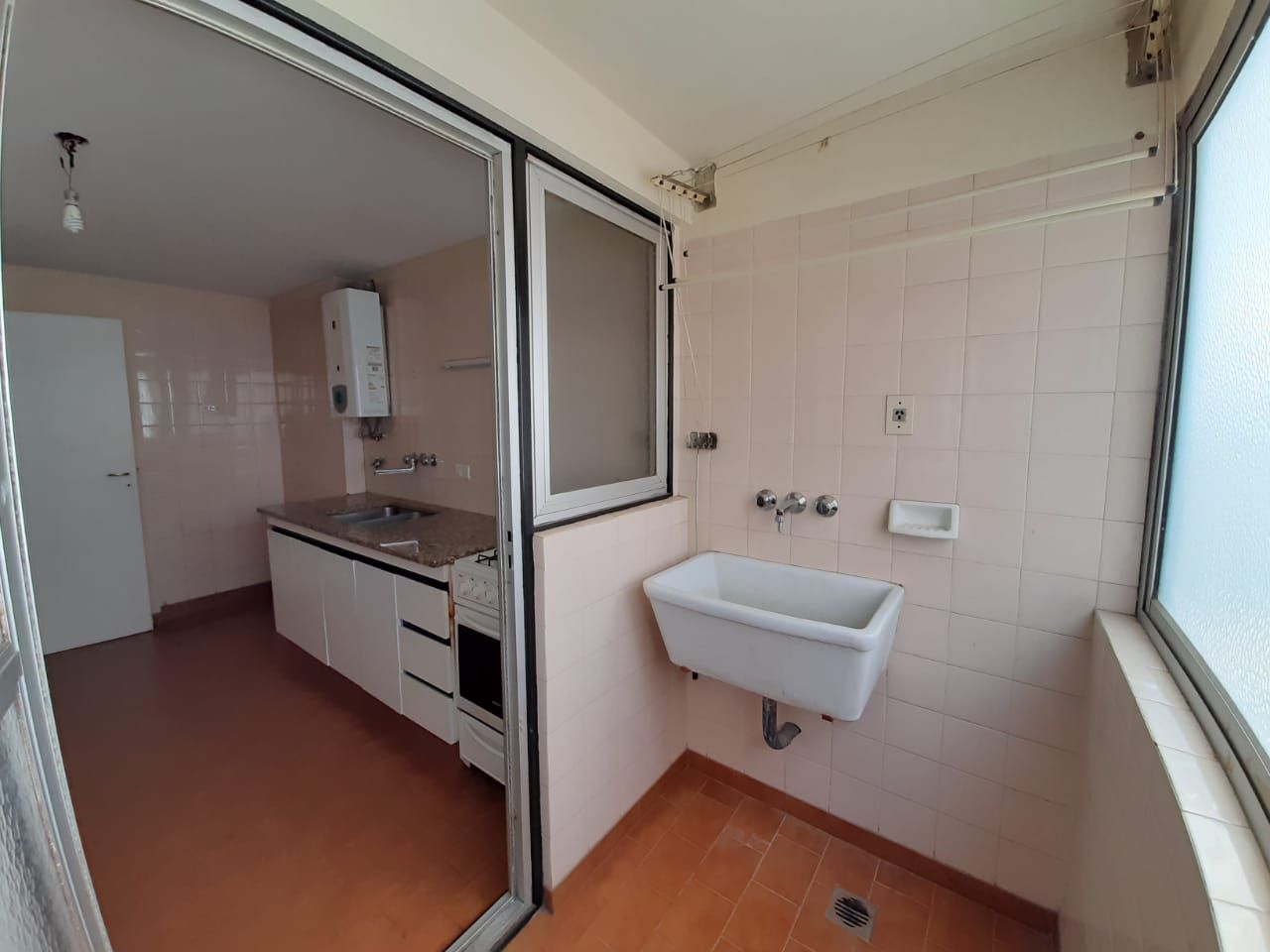 Departamento en Alquiler en Paraguay 153, Universitario, Bahía Blanca - Bahía Blanca Propiedades | SITIO OFICIAL l