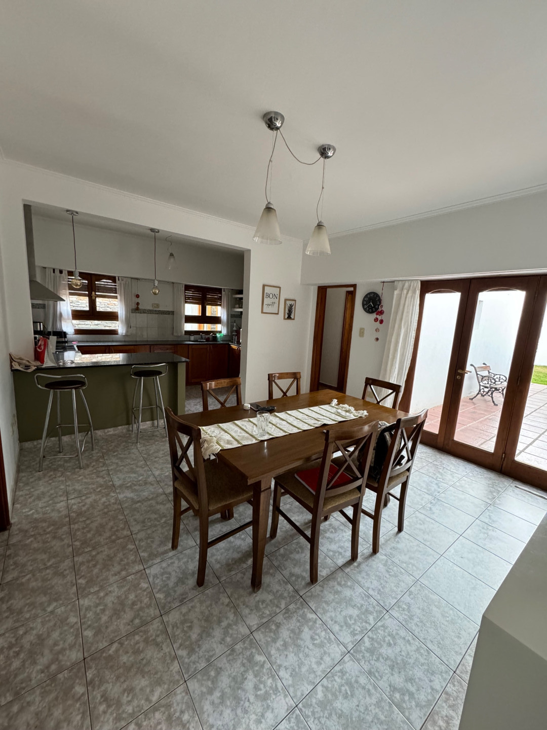 Casa en Venta en Tucumán 234, Centro, Bahía Blanca - Bahía Blanca Propiedades | SITIO OFICIAL l