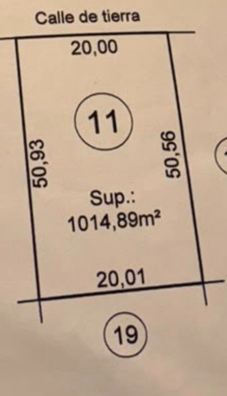 Terreno en Venta en Martin Pescador,  Villa Ventana - Bahía Blanca Propiedades | SITIO OFICIAL l