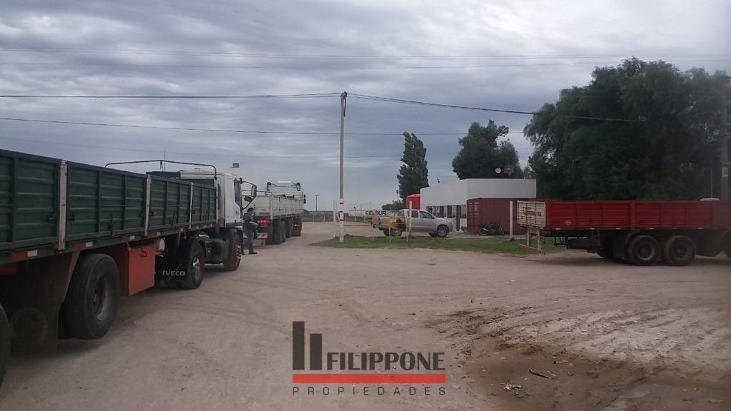 Terreno en Venta en Ruta 3 Km695,  Bahía Blanca - Bahía Blanca Propiedades | SITIO OFICIAL l