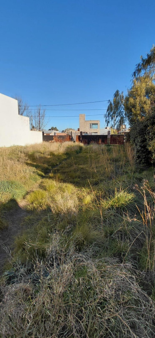 Terreno en Venta en Heinrich 1800,  Bahía Blanca - Bahía Blanca Propiedades | SITIO OFICIAL l