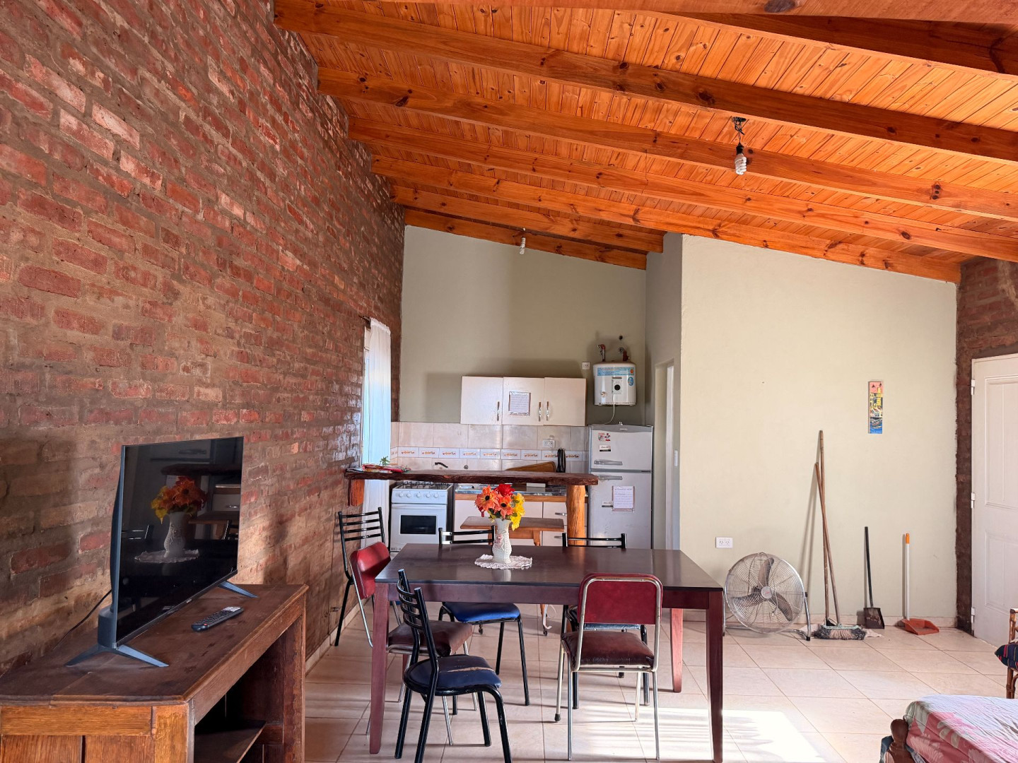 Cabaña en Venta en Avenida Trolon 284,  Pehuen Co - Bahía Blanca Propiedades | SITIO OFICIAL l