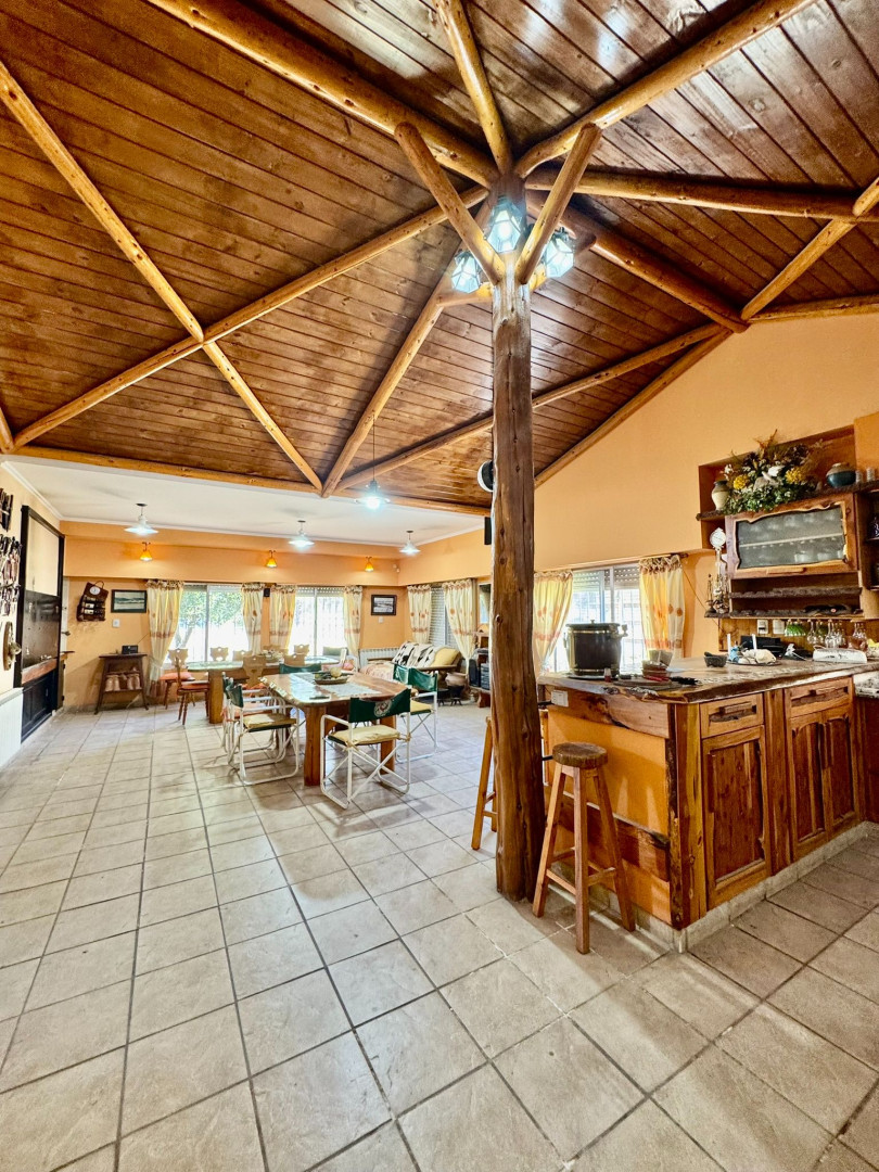 Casa en Venta en Hernandarias 1584, San Agustin, Bahía Blanca - Bahía Blanca Propiedades | SITIO OFICIAL l