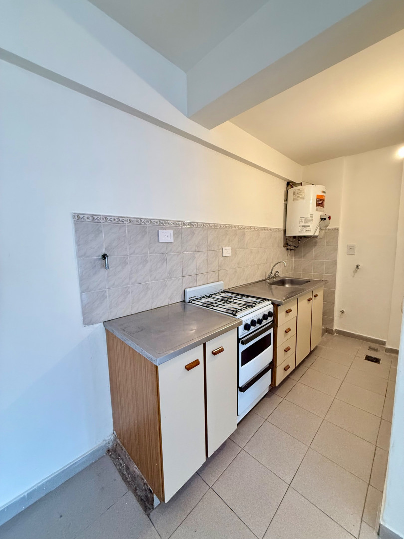 Departamento en Alquiler en Alvarado 65, Centro, Bahía Blanca - Bahía Blanca Propiedades | SITIO OFICIAL l