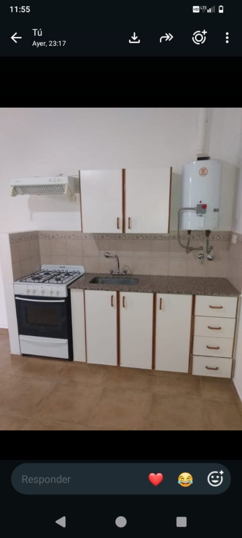 Departamento en Alquiler en Avellaneda 1300,  Bahía Blanca - Bahía Blanca Propiedades | SITIO OFICIAL l
