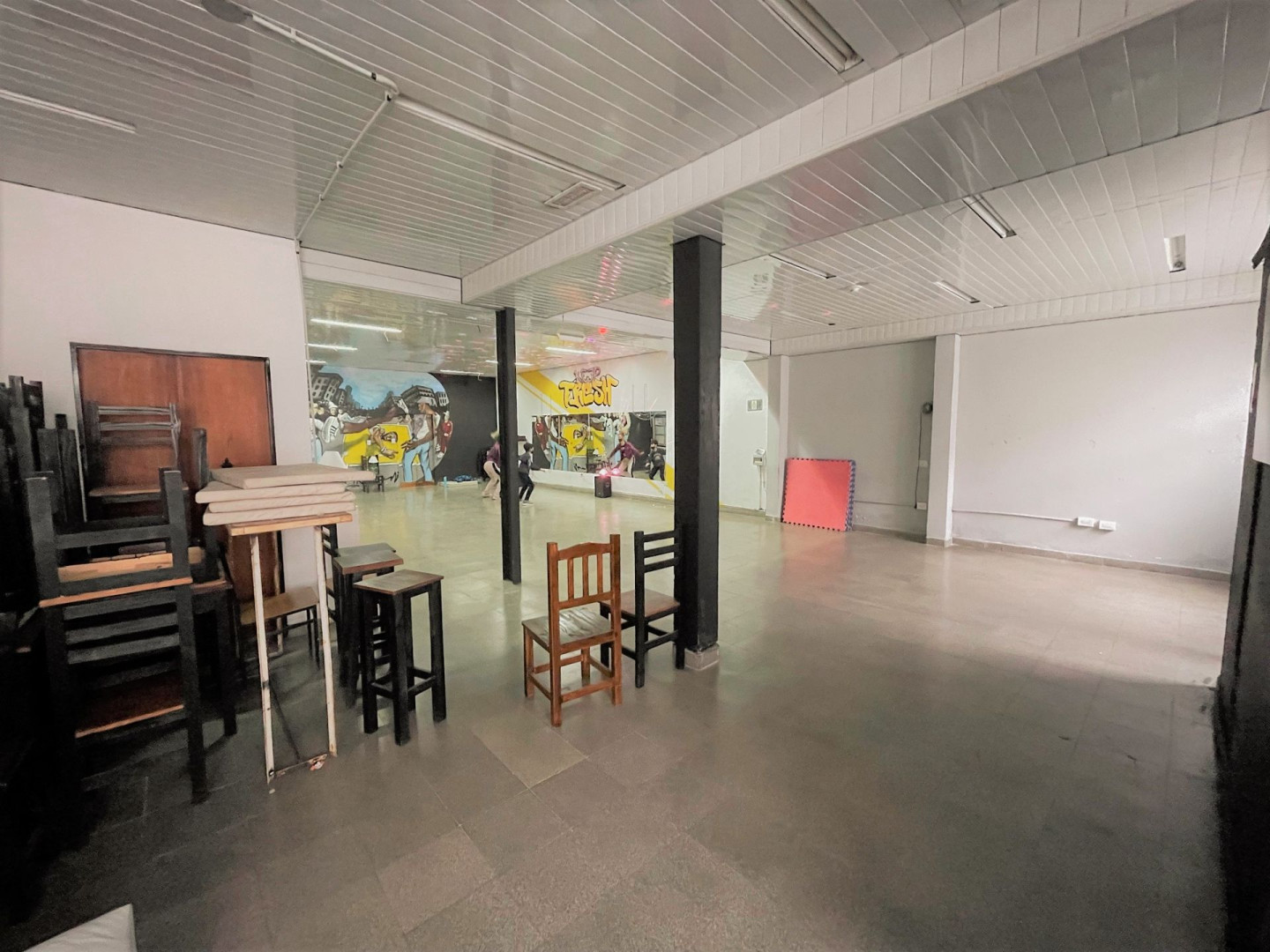 Oficina en Venta en 12 DE OCTUBRE 1083, Universitario, Bahía Blanca - Bahía Blanca Propiedades | SITIO OFICIAL l