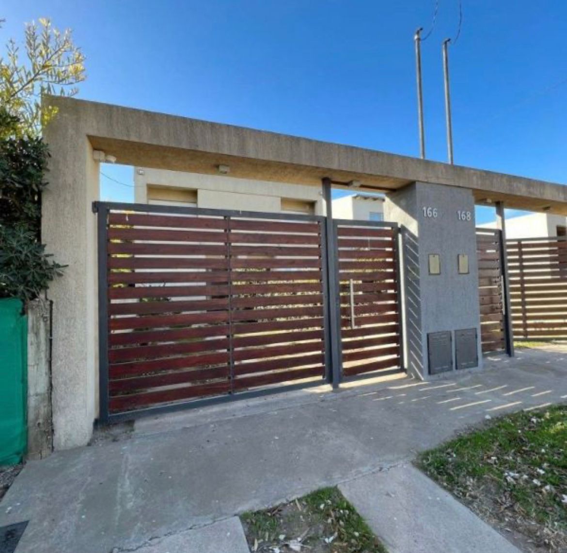 Duplex en Venta en CAMBACERES 166, Altos de la Bahia, Bahía Blanca - Bahía Blanca Propiedades | SITIO OFICIAL l