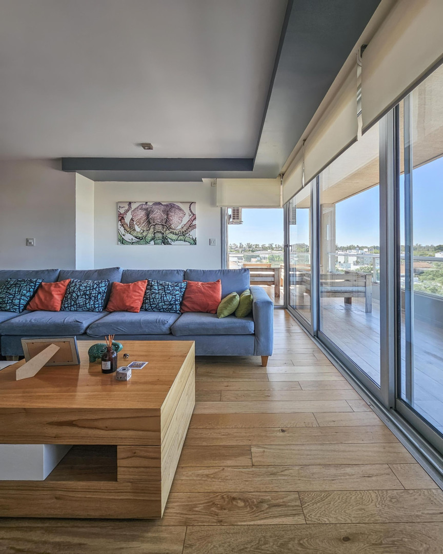 Departamento en Venta en Alem 823, Universitario, Bahía Blanca - Bahía Blanca Propiedades | SITIO OFICIAL l