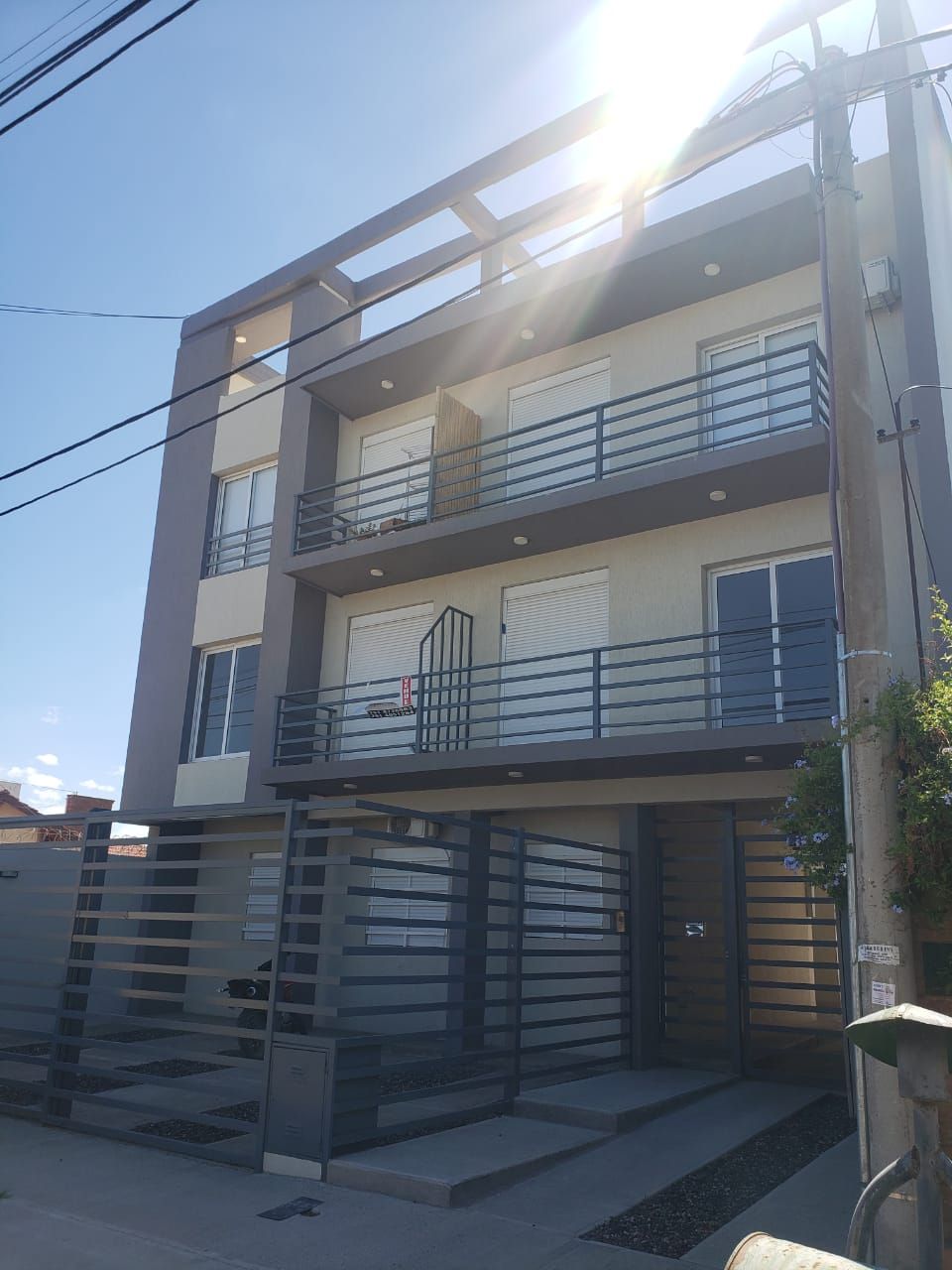 Departamento en Alquiler en De Angelis  872, Santa Margarita, Bahía Blanca - Bahía Blanca Propiedades | SITIO OFICIAL l