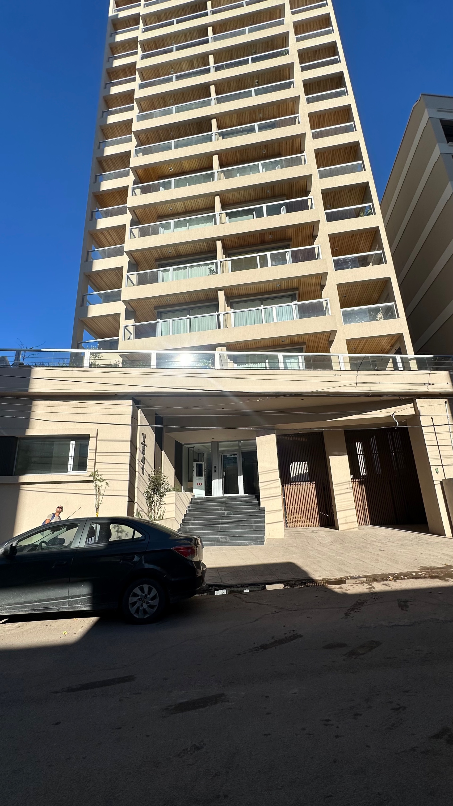 Departamento en Venta en Yrigoyen 541, Centro, Bahía Blanca - Bahía Blanca Propiedades | SITIO OFICIAL l