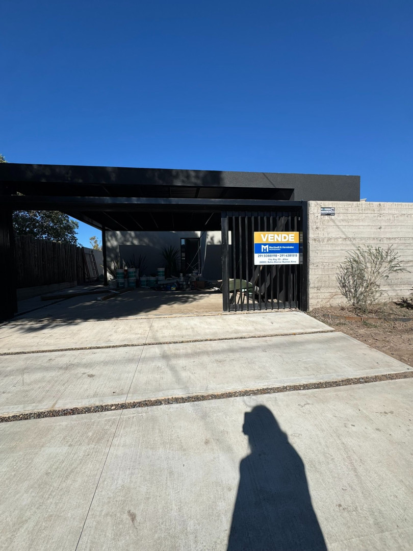 Casa en Venta en Llau Llau 343, Patagonia, Bahía Blanca - Bahía Blanca Propiedades | SITIO OFICIAL l