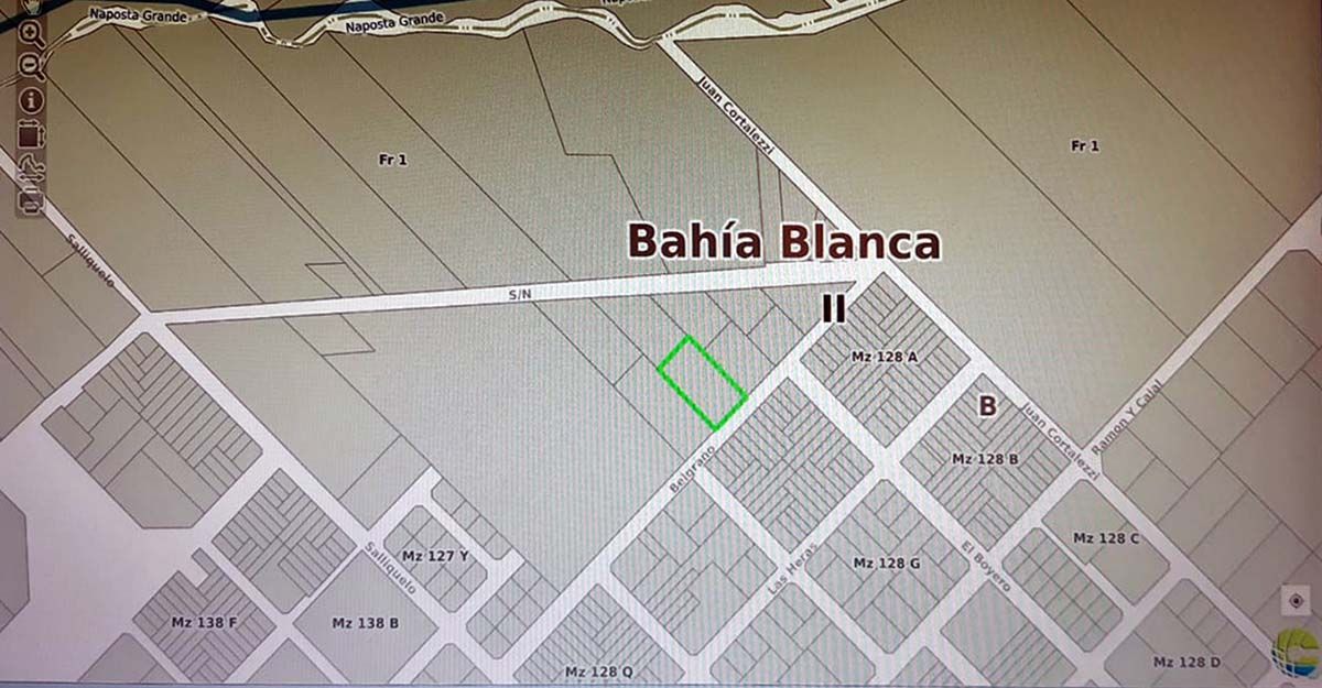 Terreno en Venta  Aldea Romana, Bahía Blanca - Bahía Blanca Propiedades | SITIO OFICIAL l