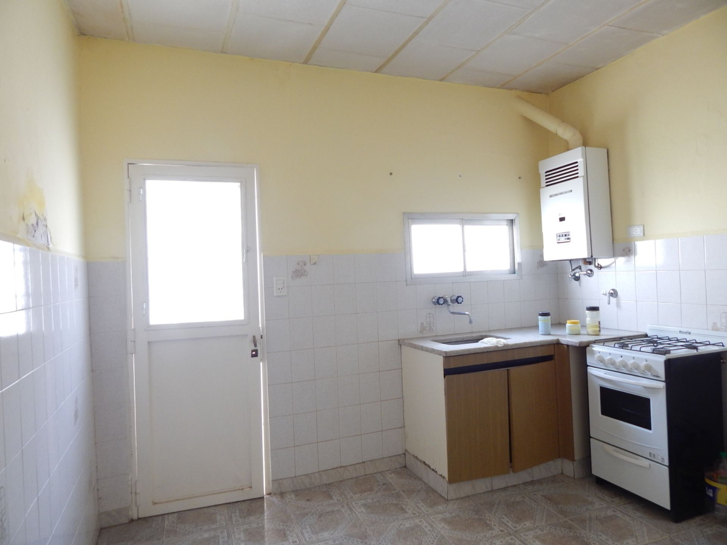 Departamento en Alquiler en Mitre 679, Centro, Bahía Blanca - Bahía Blanca Propiedades | SITIO OFICIAL l