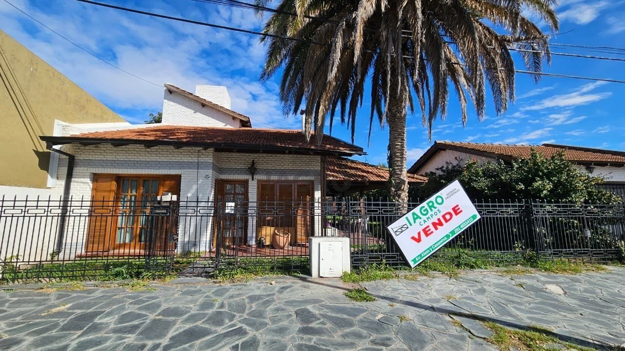 Casa + Departamento en Venta en Zapiola 1822, San Cayetano, Bahía Blanca - Bahía Blanca Propiedades | SITIO OFICIAL l