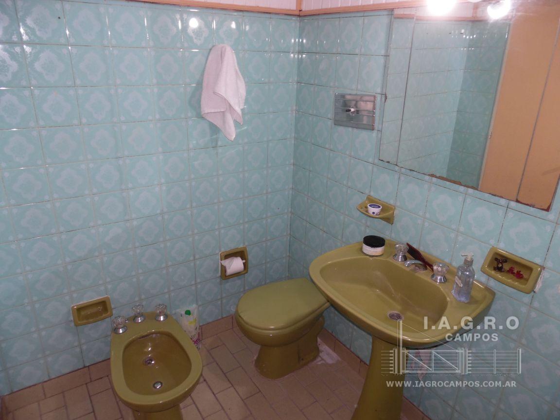 Casa en Venta en Avenida Arias 2100, Villa Rosas, Bahía Blanca - Bahía Blanca Propiedades | SITIO OFICIAL l