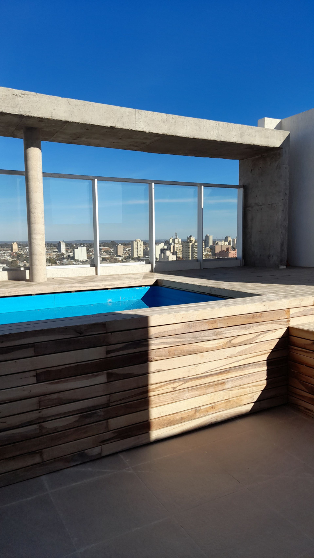 Departamento en Venta en San Martín 679, Centro, Bahía Blanca - Bahía Blanca Propiedades | SITIO OFICIAL l