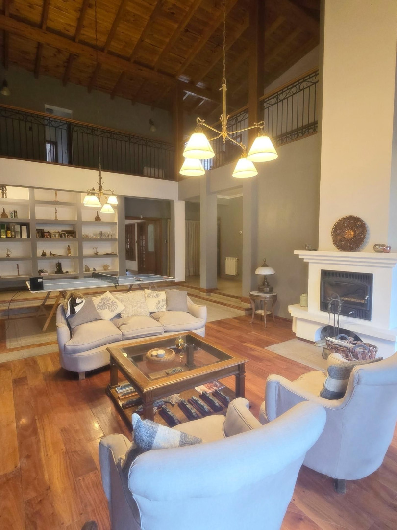 Casa en Venta en Mallea 800, Villa del Parque, Bahía Blanca - Bahía Blanca Propiedades | SITIO OFICIAL l