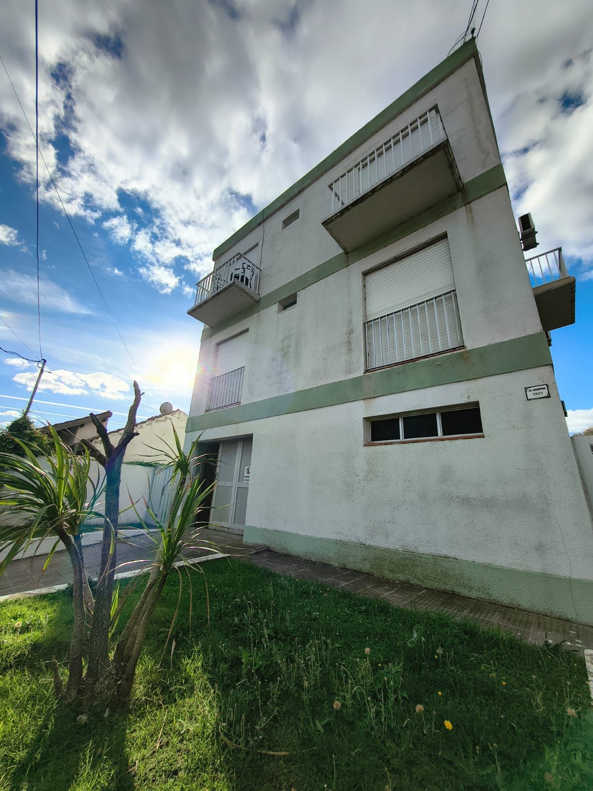 Departamento en Venta en Avenida Argentina 1301, Centro, Monte Hermoso - Bahía Blanca Propiedades | SITIO OFICIAL l
