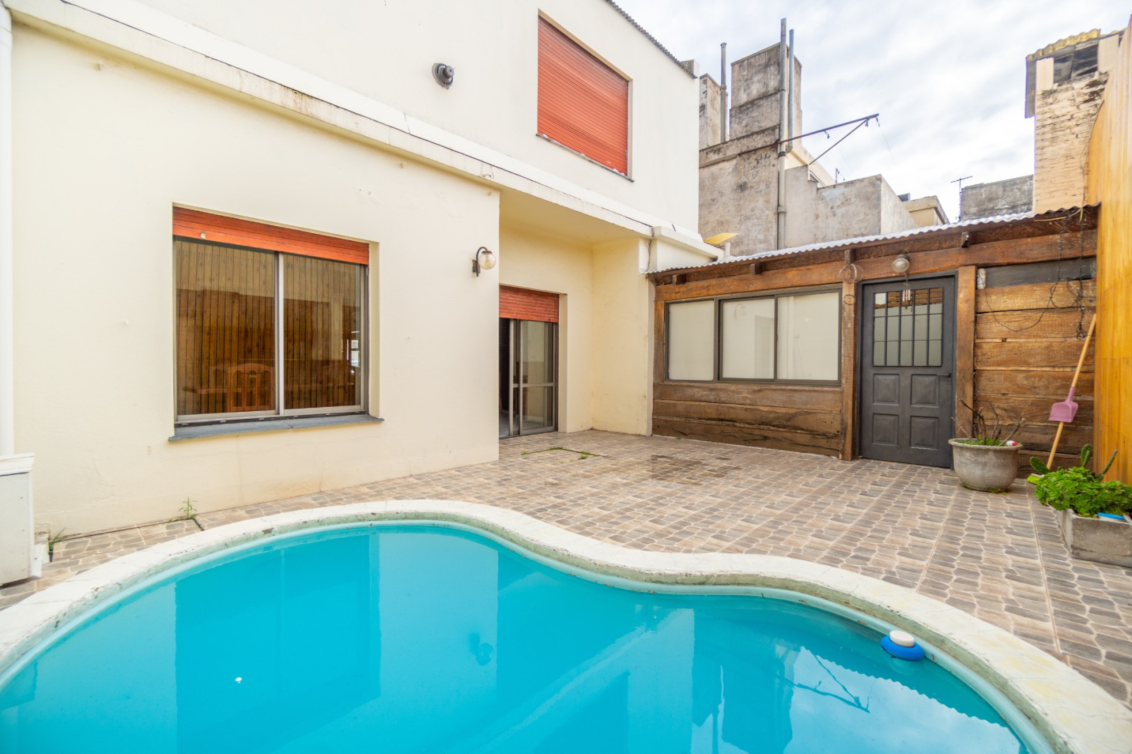 Casa en Venta en THOMPSON 620, Pedro Pico, Bahía Blanca - Bahía Blanca Propiedades | SITIO OFICIAL l