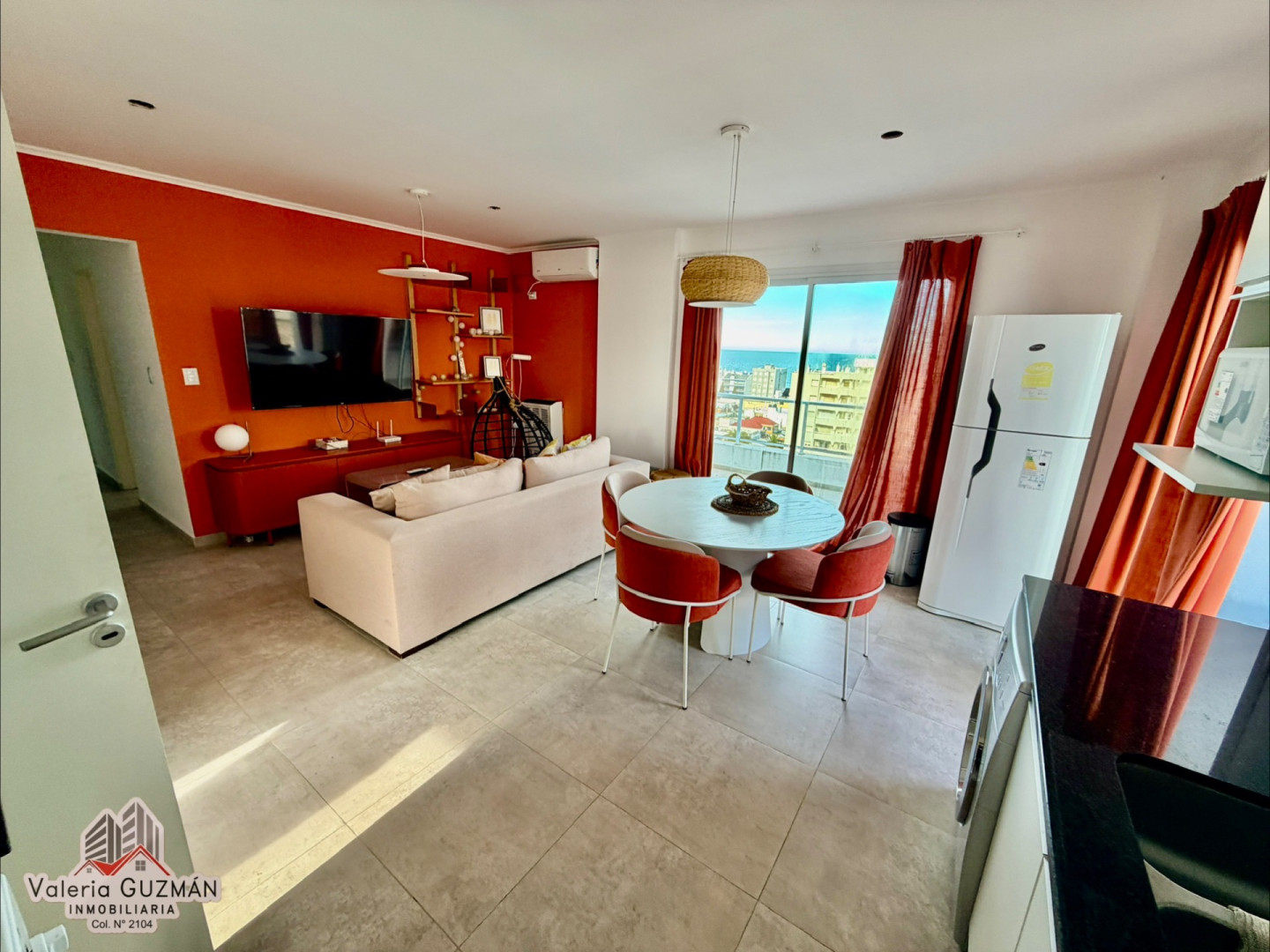 Departamento en Venta en Fossatty 58, Centro, Monte Hermoso - Bahía Blanca Propiedades | SITIO OFICIAL l