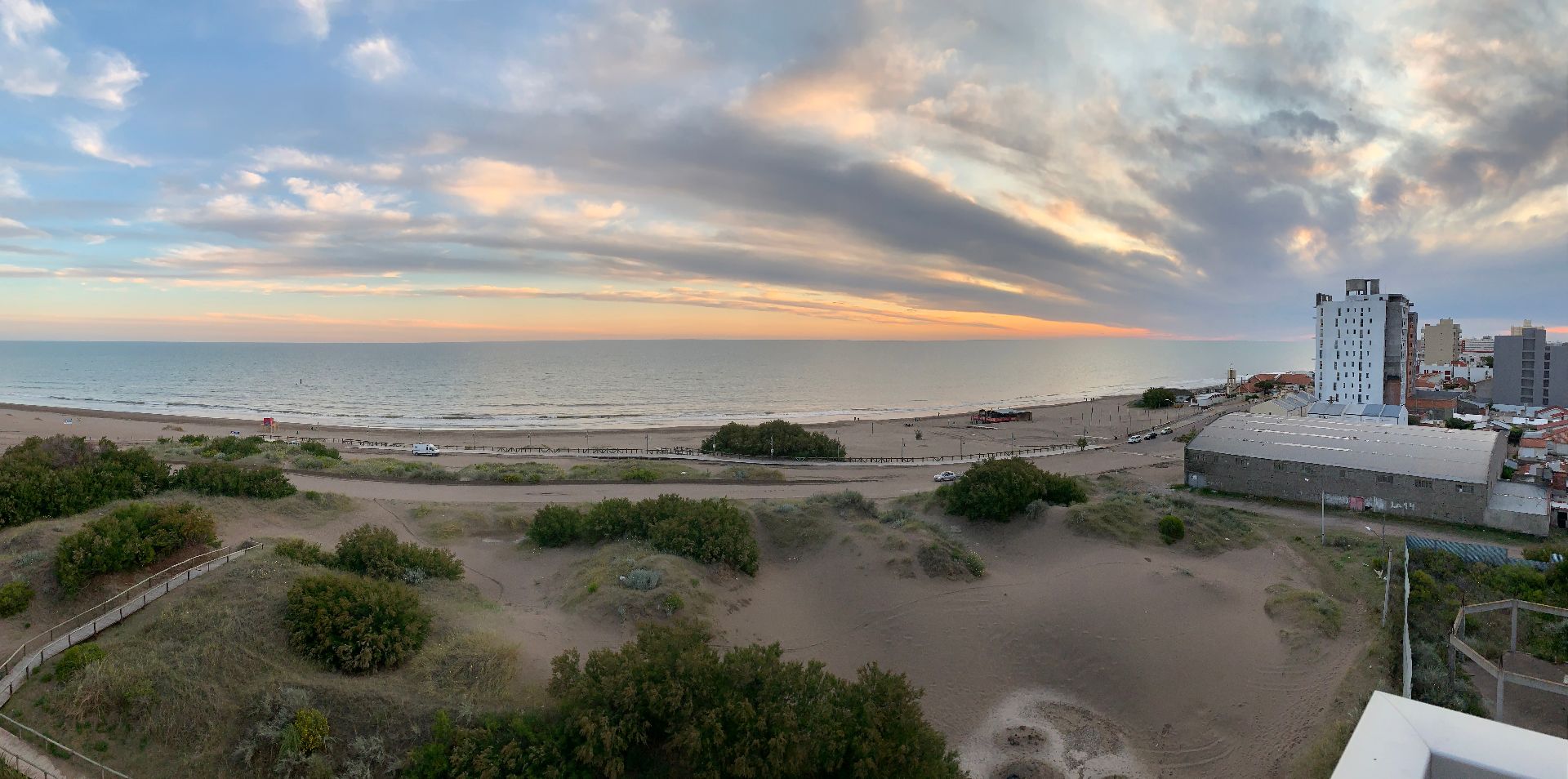 Departamento en Venta en Costanera Este 630,  Monte Hermoso - Bahía Blanca Propiedades | SITIO OFICIAL l