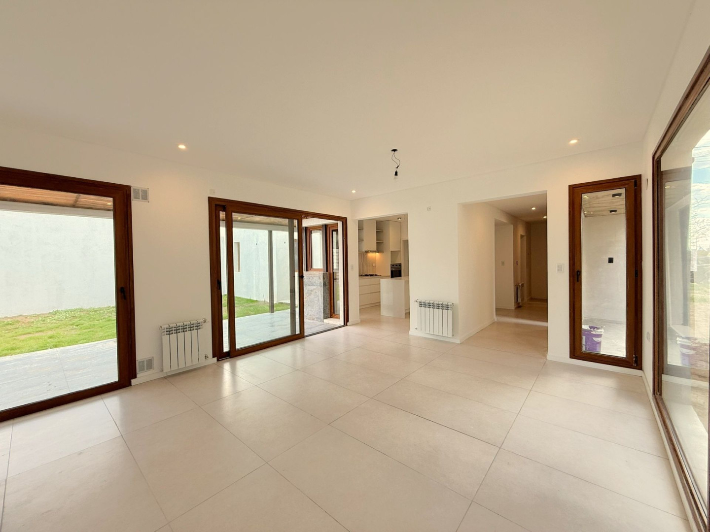 Casa en Venta en Horacio Quiroga & Cisneros, Molina Campos, Bahía Blanca - Bahía Blanca Propiedades | SITIO OFICIAL l
