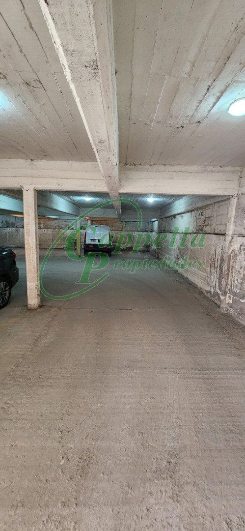 Cochera en Alquiler en Uruguay 452, Universitario, Bahía Blanca - Bahía Blanca Propiedades | SITIO OFICIAL l