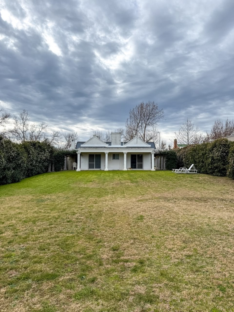 Casa en Alquiler en Ruta 229, Pago Chico, Bahía Blanca - Bahía Blanca Propiedades | SITIO OFICIAL l