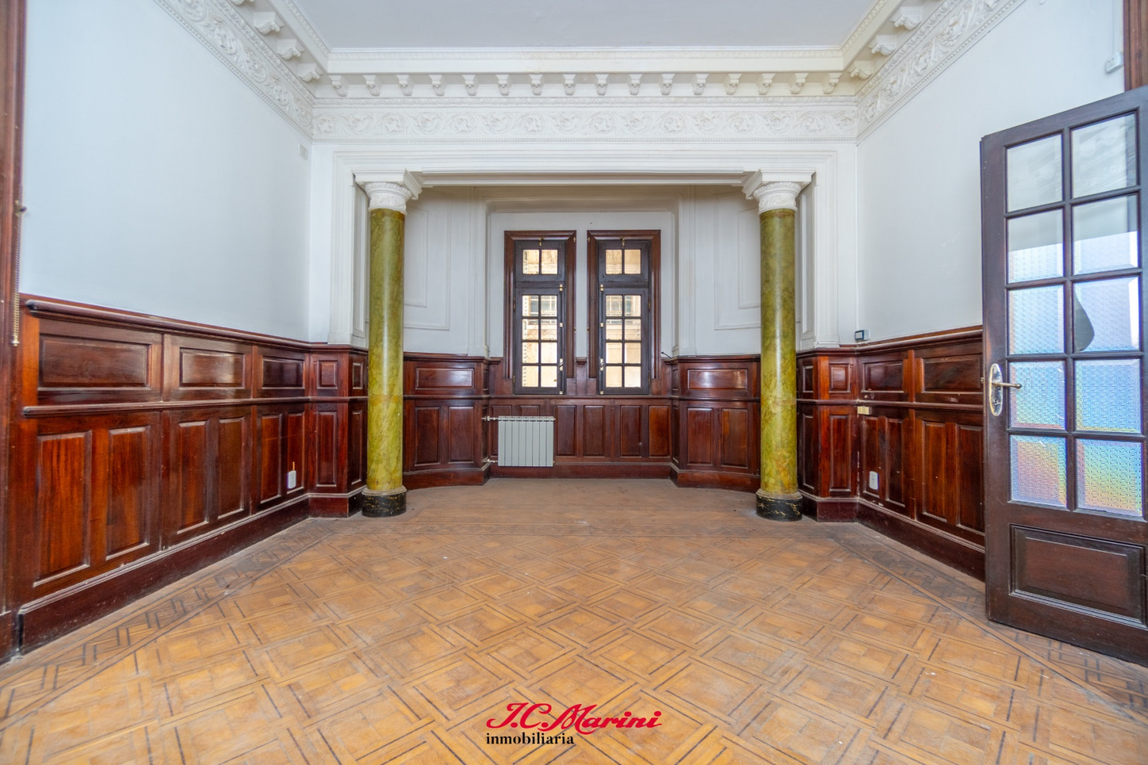 Casa en Venta en Moreno 339, Centro, Bahía Blanca - Bahía Blanca Propiedades | SITIO OFICIAL l