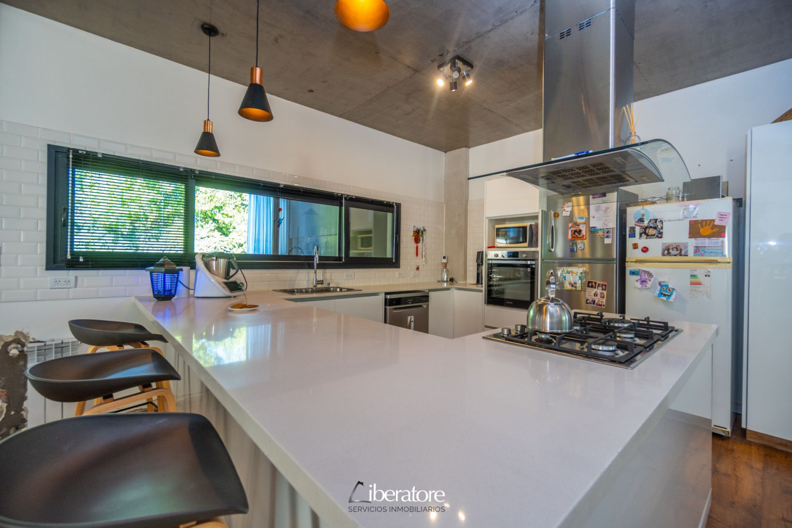 Casa en Venta en Pago Chico, Pago Chico, Bahía Blanca - Bahía Blanca Propiedades | SITIO OFICIAL l