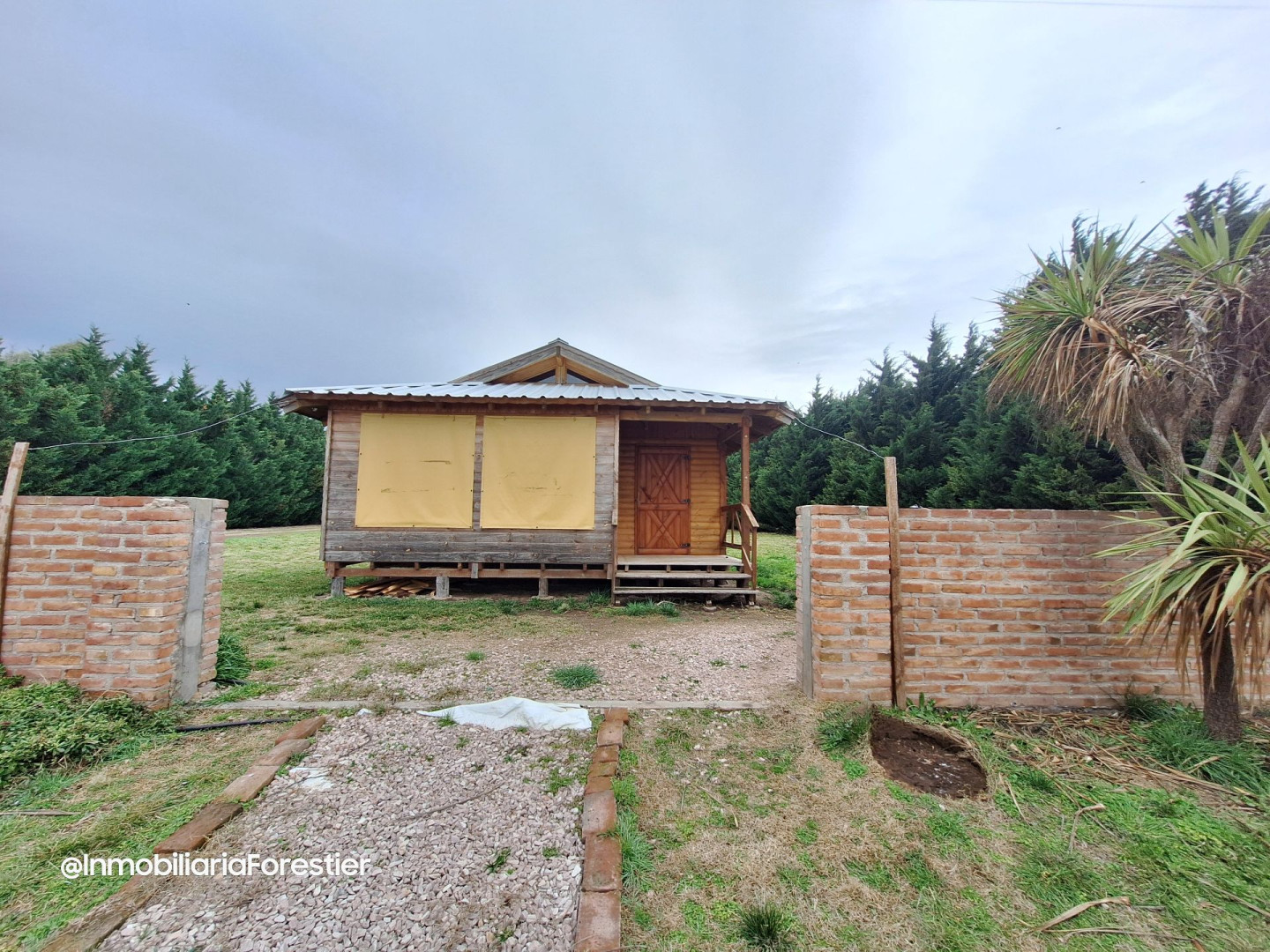 Casaquinta en Venta en Av Moreno 4000,  Tornquist - Bahía Blanca Propiedades | SITIO OFICIAL l