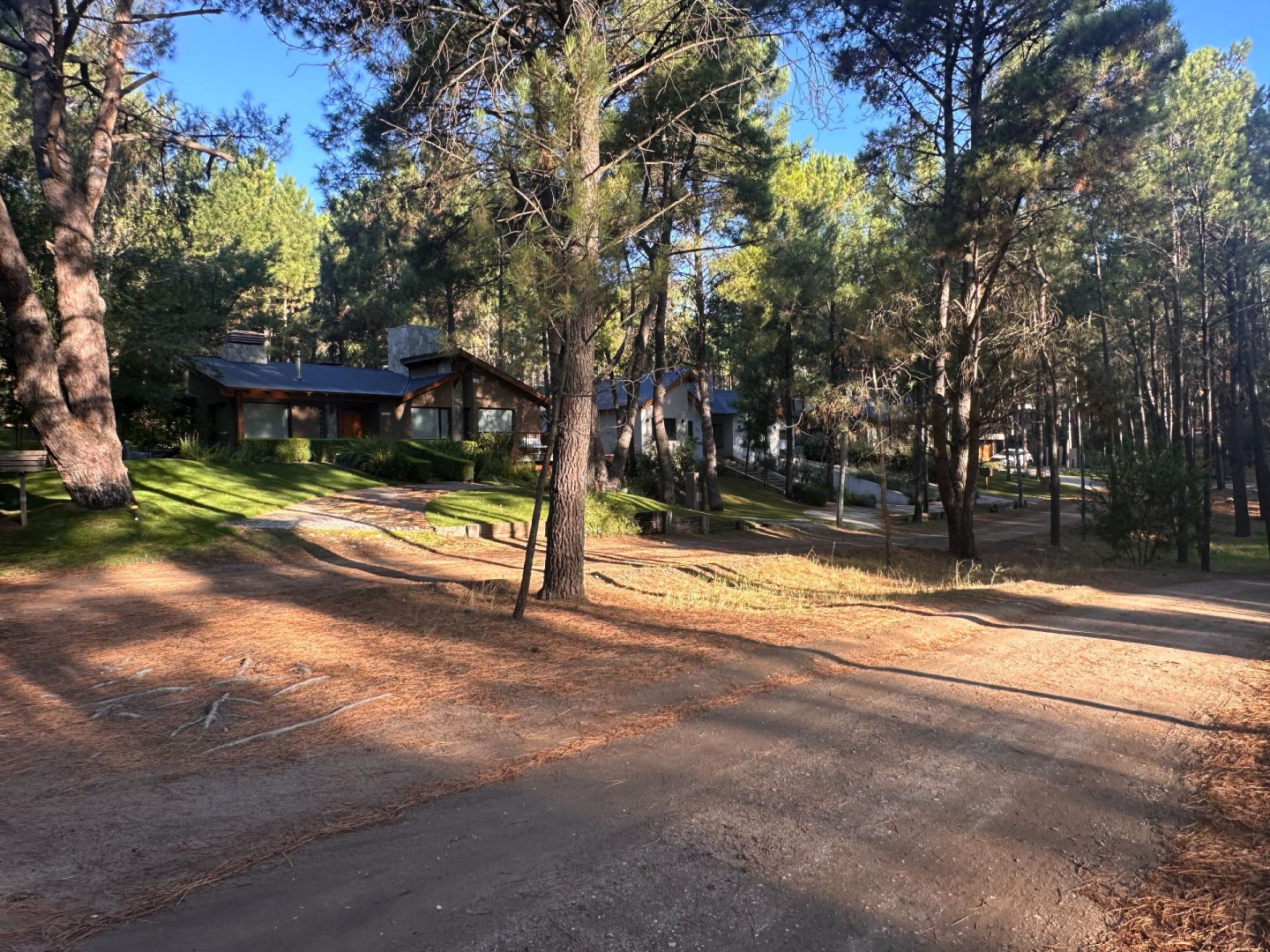 Terreno en Venta en El Gavilan , Pinar del Golf, Monte Hermoso - Bahía Blanca Propiedades | SITIO OFICIAL l
