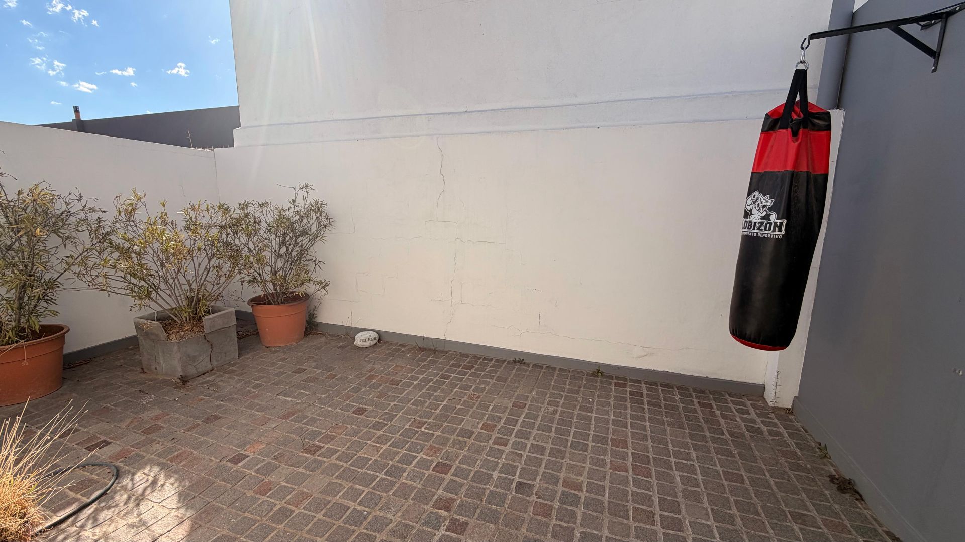 Casa en Venta en LAS HERAS 4190, Molina Campos, Bahía Blanca - Bahía Blanca Propiedades | SITIO OFICIAL l