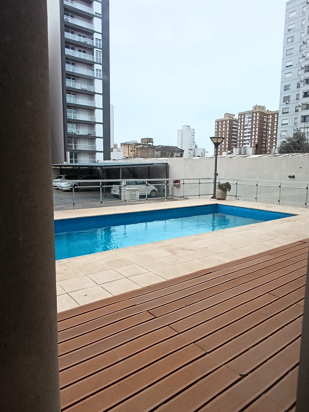 Departamento en Venta en Blandengues 37- APTO CREDITO, Centro, Bahía Blanca - Bahía Blanca Propiedades | SITIO OFICIAL l