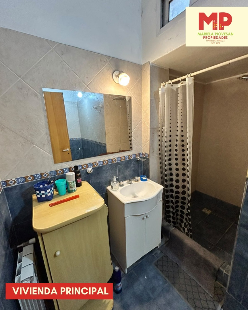 Casa + Departamento en Venta en Dr.Zabala Al 700, Centro, Monte Hermoso - Bahía Blanca Propiedades | SITIO OFICIAL l