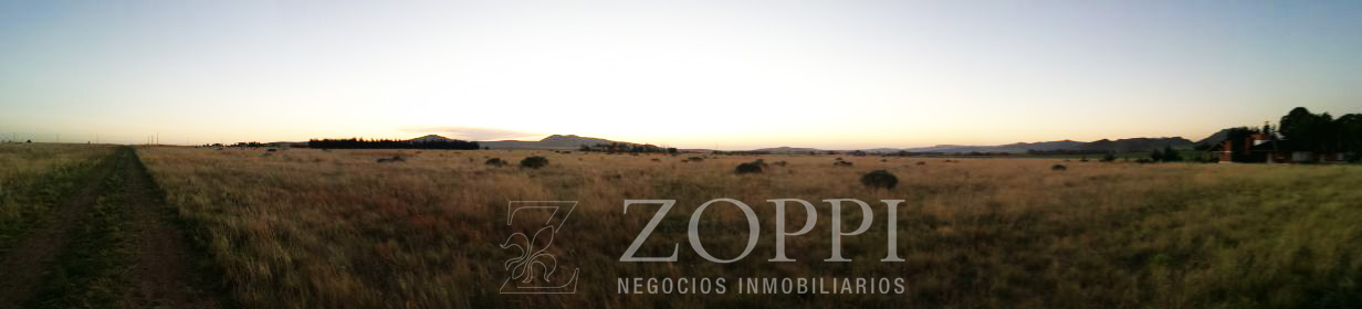 Terreno en Venta en San Andres De Las Sierras,  Tornquist - Bahía Blanca Propiedades | SITIO OFICIAL l