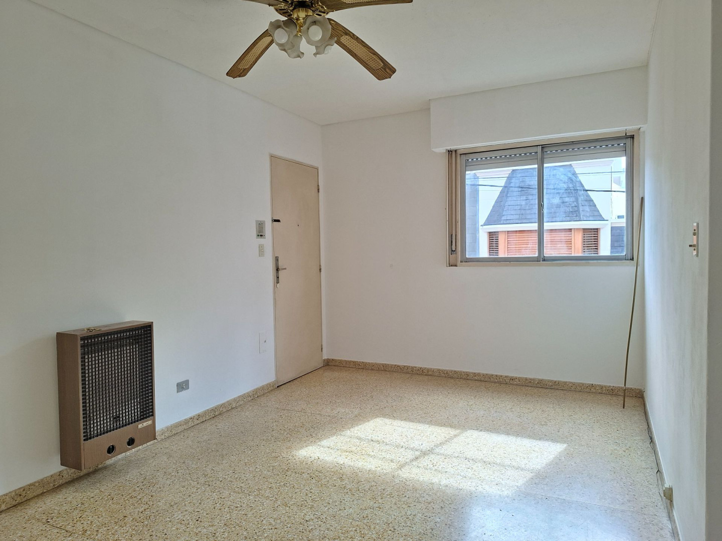 Departamento en Alquiler en HÚSARES No. 405, Macrocentro, Bahía Blanca - Bahía Blanca Propiedades | SITIO OFICIAL l