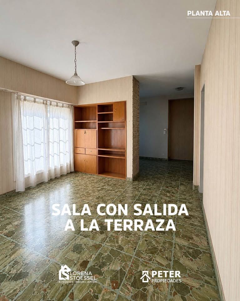 Casa en Alquiler en Las Heras 500,  Bahía Blanca - Bahía Blanca Propiedades | SITIO OFICIAL l