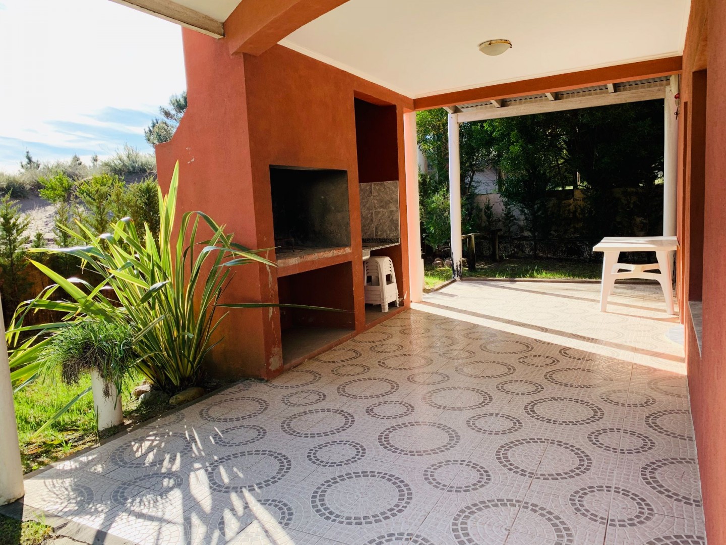 Cabaña en Venta en Santa Fe Y Del Dientudo, Las Dunas, Monte Hermoso - Bahía Blanca Propiedades | SITIO OFICIAL l