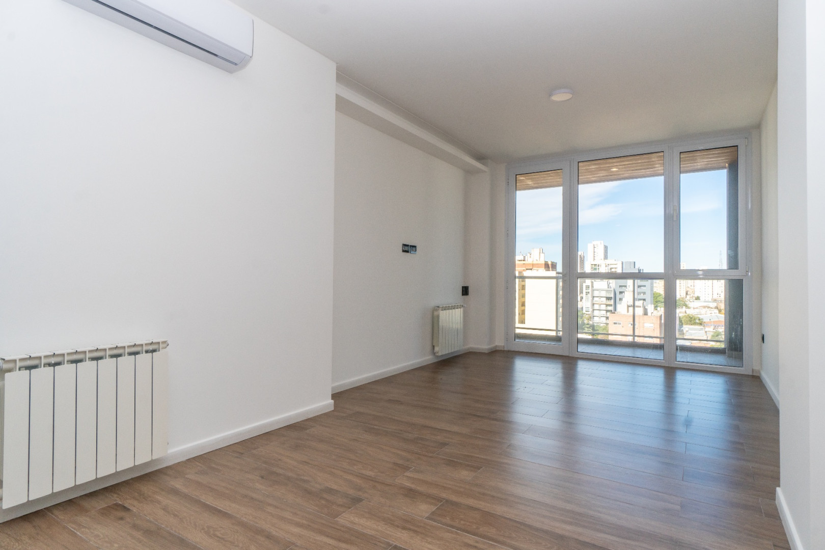 Departamento en Alquiler en Patricios 30,  Bahía Blanca - Bahía Blanca Propiedades | SITIO OFICIAL l
