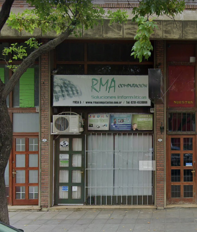 Local en Venta en Roca 5, Macrocentro, Bahía Blanca - Bahía Blanca Propiedades | SITIO OFICIAL l